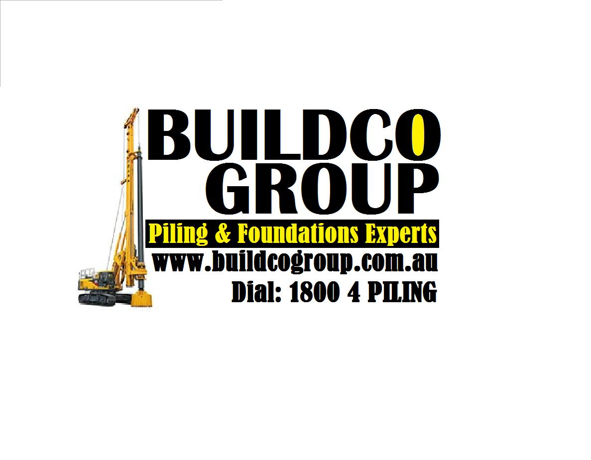Buildco Group Pty Ltd in Thomastown | iseekplant