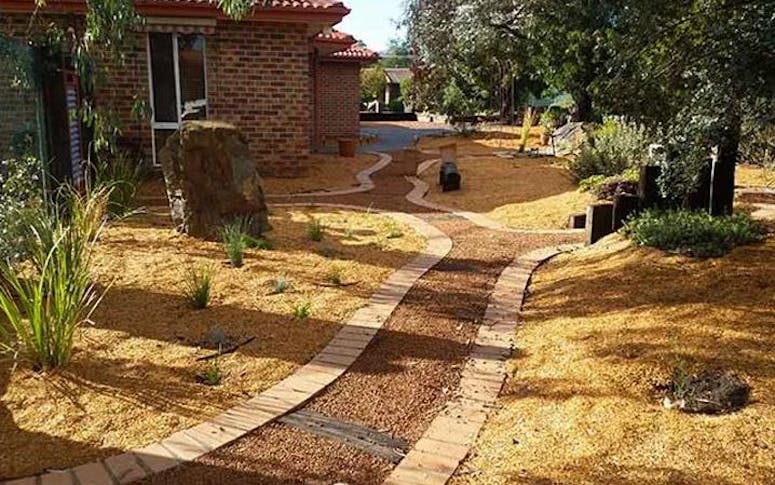 Tanga Landscaping featured image