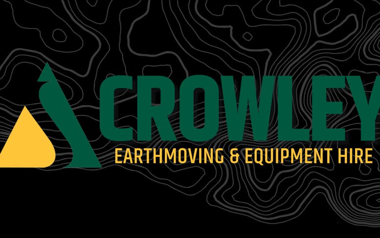 Crowley Earthmoving and Equipment Hire featured image