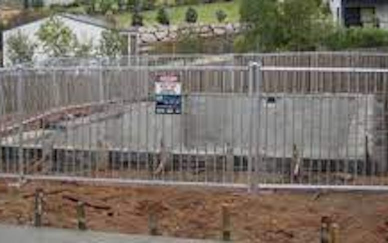 Abacus Pool Fence Hire featured image
