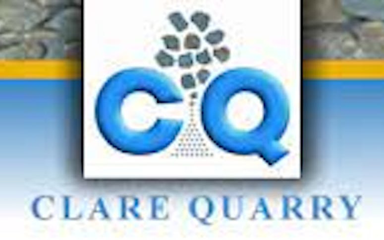Clare Quarry featured image