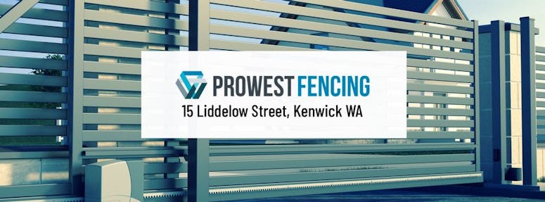 Prowest Fencing featured image