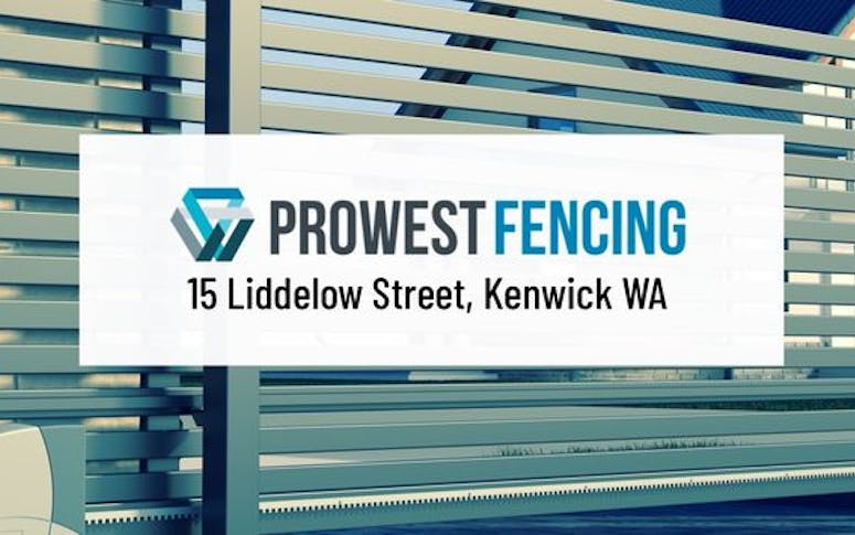 Prowest Fencing featured image