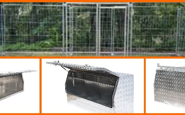 All Temporary Fencing featured image