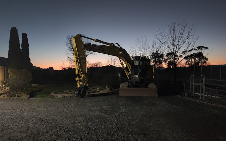Gippsland Plant & Equipment Hire featured image