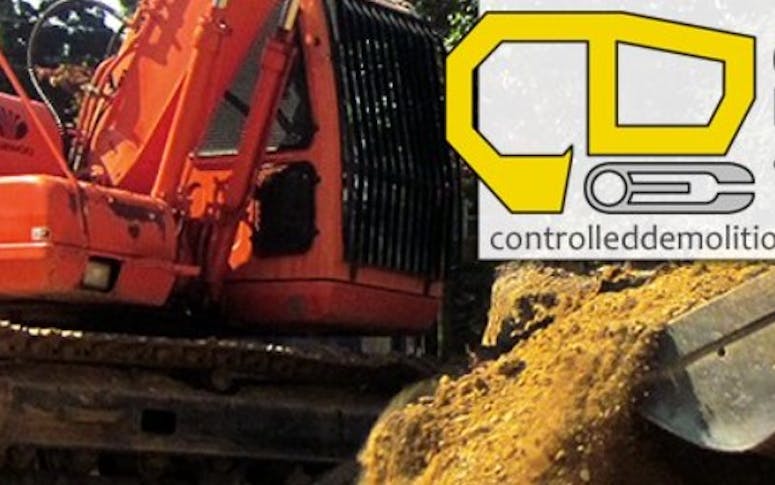 Controlled Demolitions & Excavations featured image