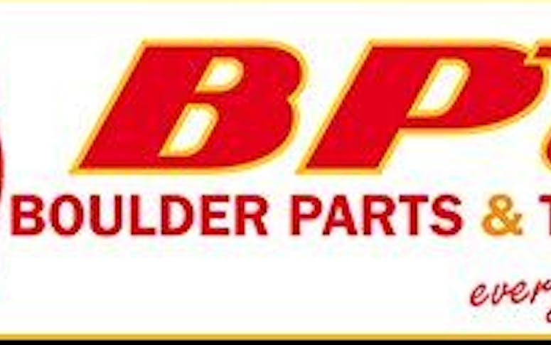 Boulder Parts & Towing featured image