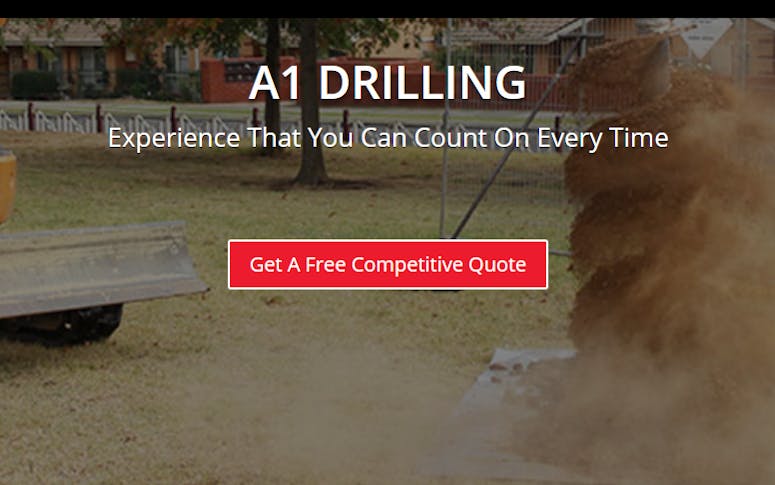 A 1 Drilling featured image
