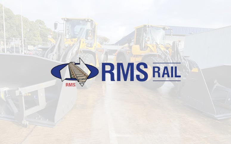 Rail Maintenance Services featured image