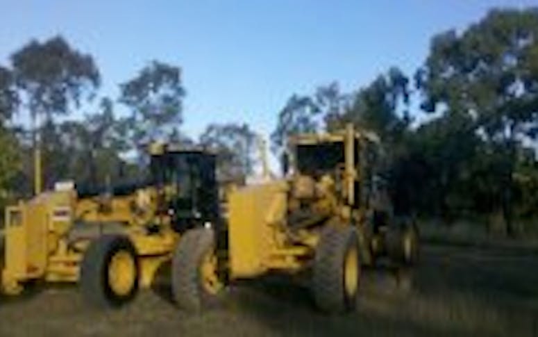 Williams Grader Hire featured image