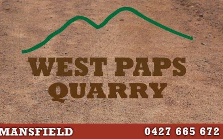 West Paps Quarry featured image