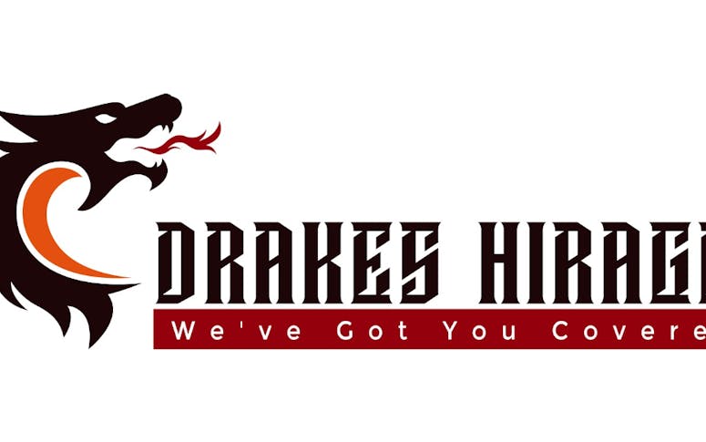 Drakes Hirage featured image