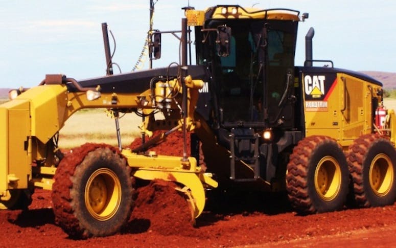 RoadTrim Mining & Civil Equipment Rental featured image