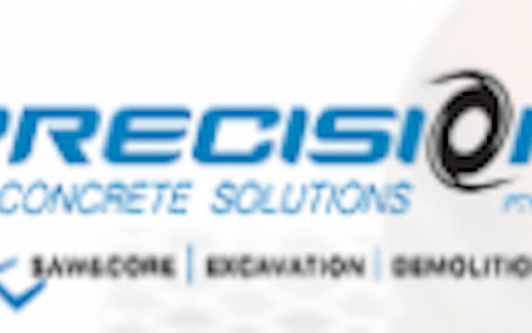 Precision Concrete Solutions Pty Ltd featured image