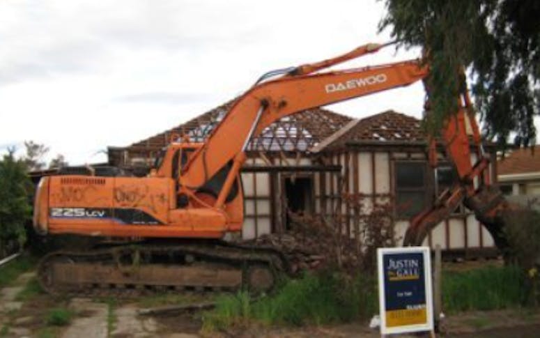 DPC Demolition & Salvage featured image