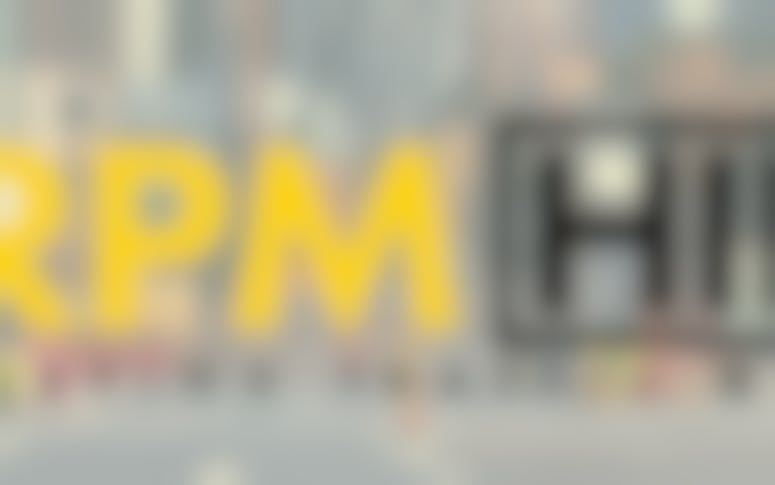 RPM Hire featured image