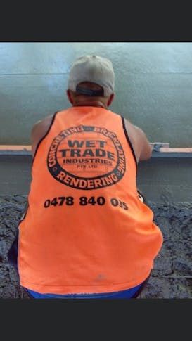 Wet Trade Industries Pty Ltd featured image