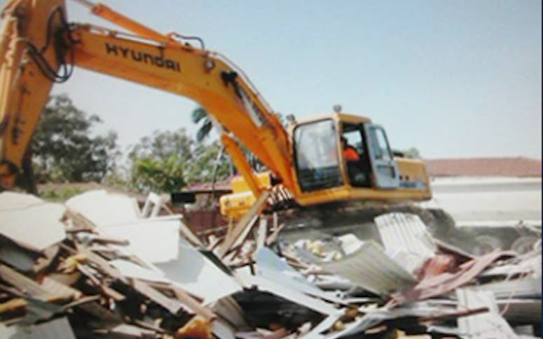 ABBA Tingalpa Demolitions featured image