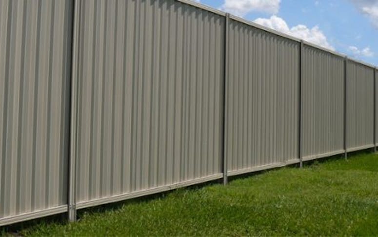 Carters Fencing featured image
