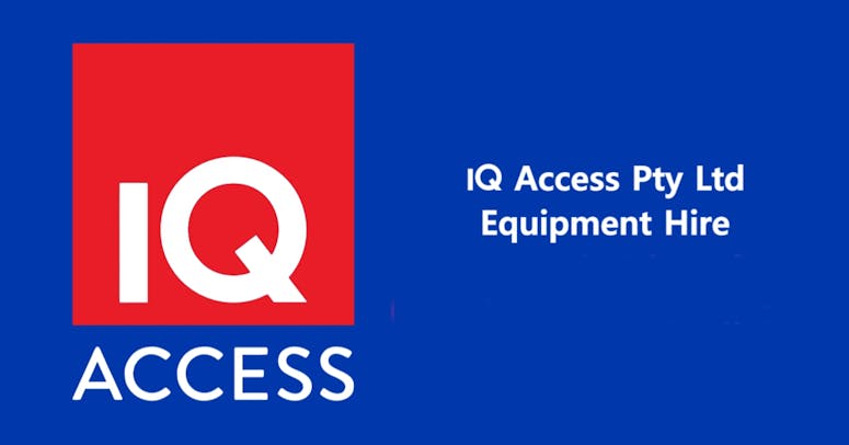IQ Access Pty Ltd featured image