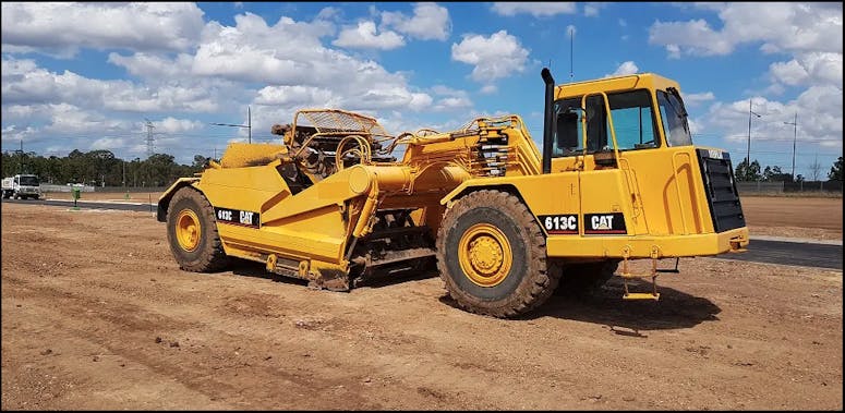Sillis PLANT Hire featured image