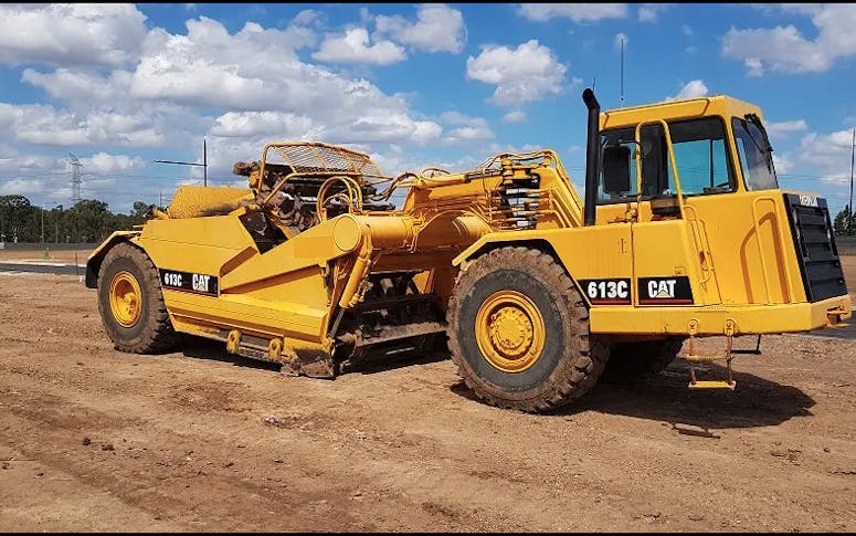 Sillis PLANT Hire featured image