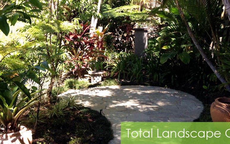 Greenrock Landscaping Pty Ltd featured image