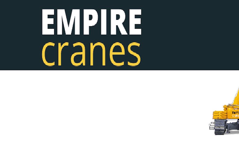 Empire Cranes featured image