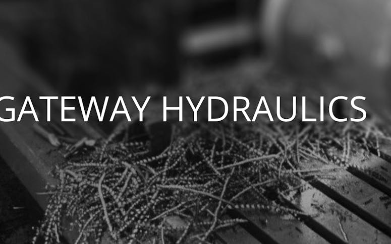 Gateway Hydraulics featured image