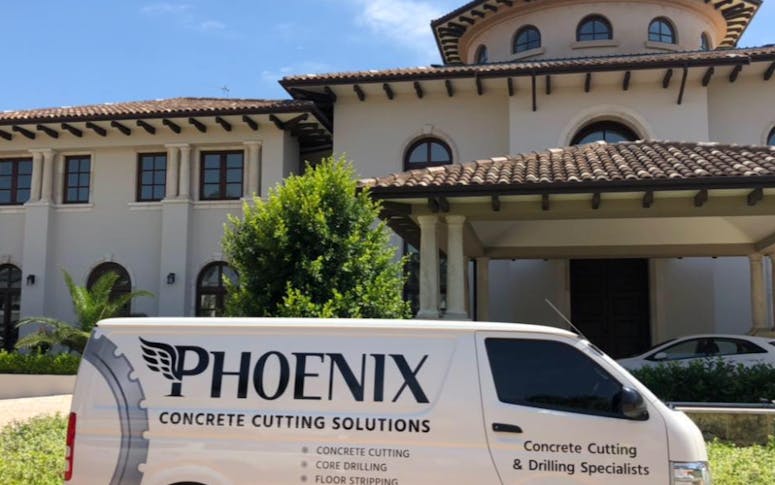 Phoenix Concrete Cutting Solutions featured image