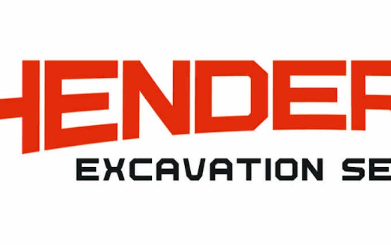 Henderson Excavation Services  featured image