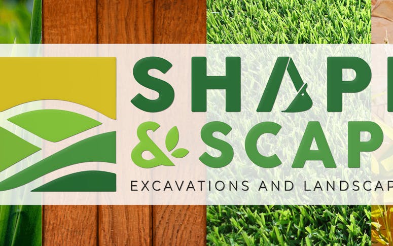 Shape and Scape Pty Ltd featured image