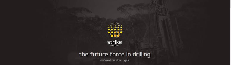 Strike Drilling featured image