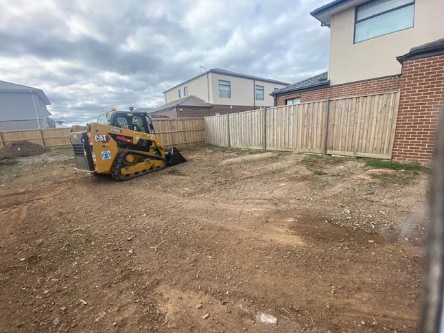 Adam Earthmoving and Bobcat featured image