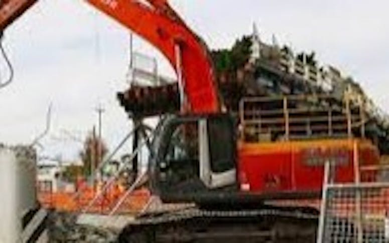 Demolition Works featured image