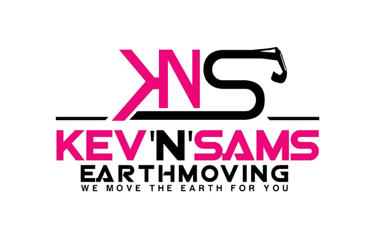 KEV'N'SAMS EARTHMOVING featured image