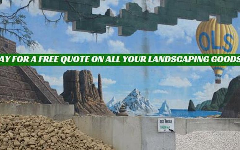 Oxenford Landscape Supplies featured image