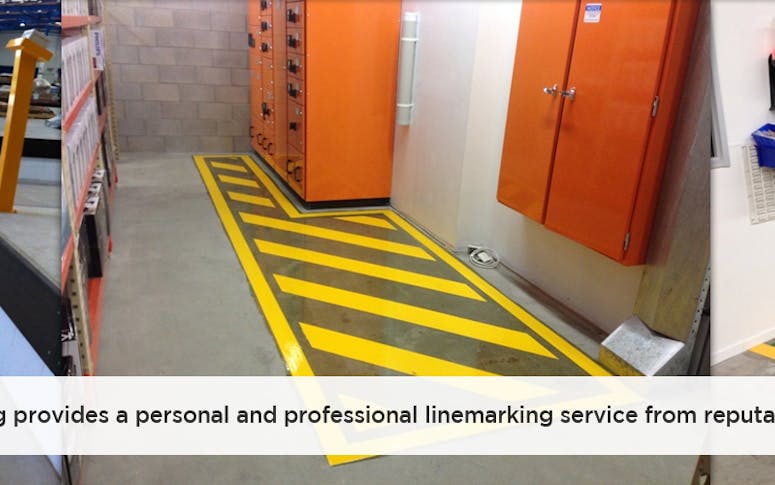 Hi Quality Linemarking featured image
