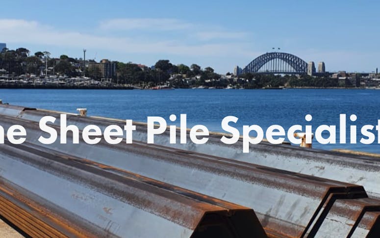 Piling Solutions Australia featured image
