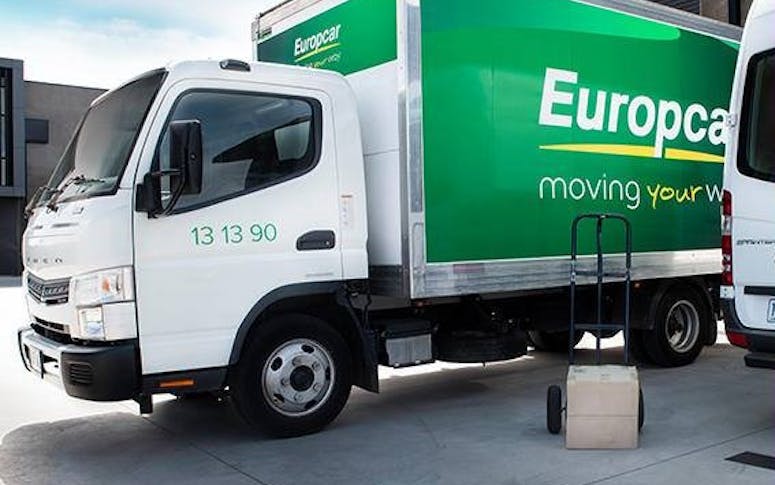 Europcar featured image