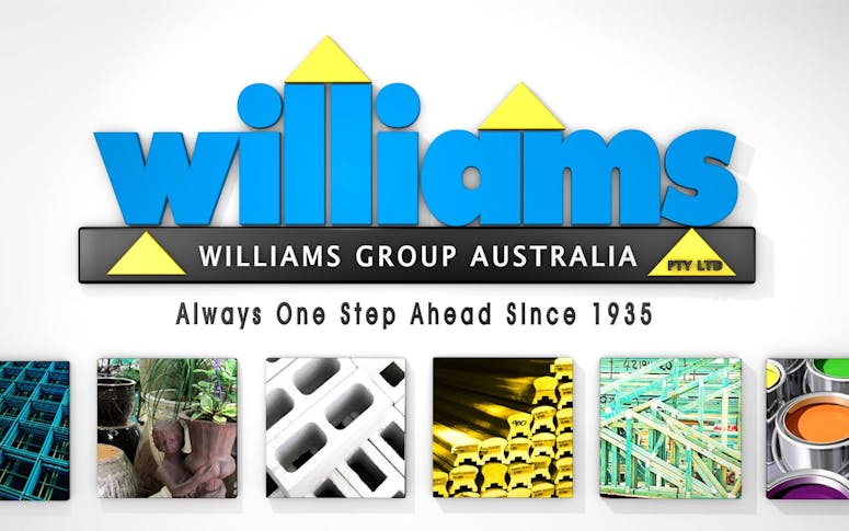 JH Williams featured image