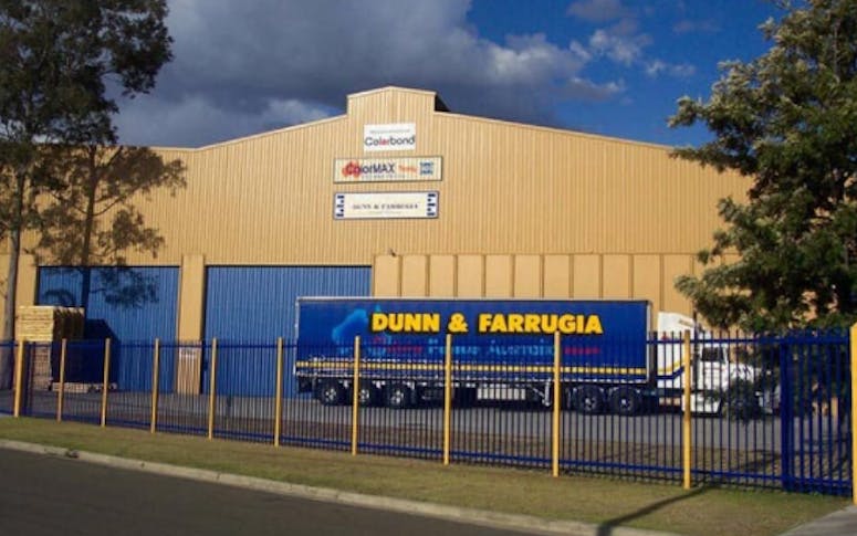 Dunn & Farrugia Fencing And Gates Pty Ltd featured image