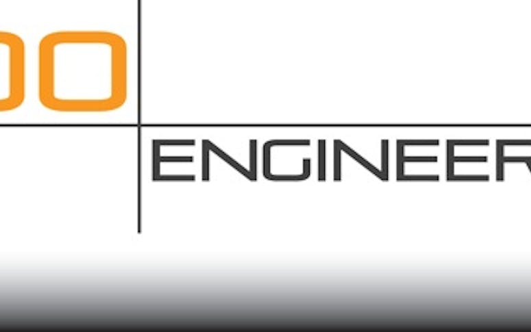 600 Engineering featured image