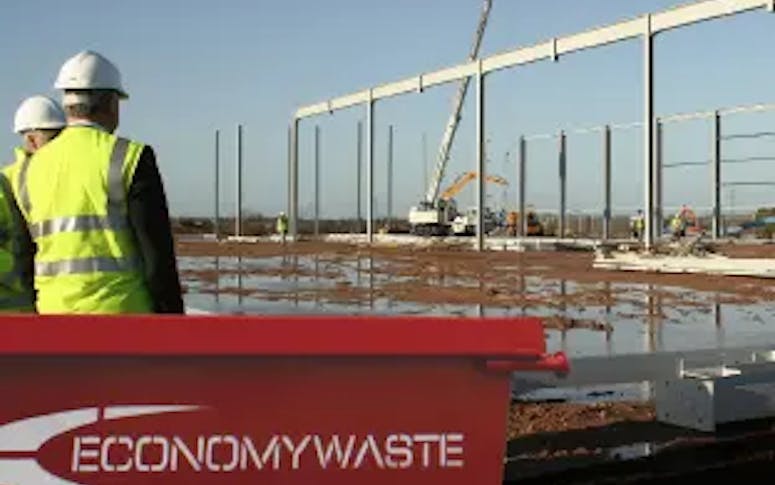 Economy Waste Group featured image