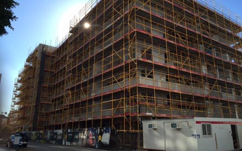 Perth Access Scaffolding featured image