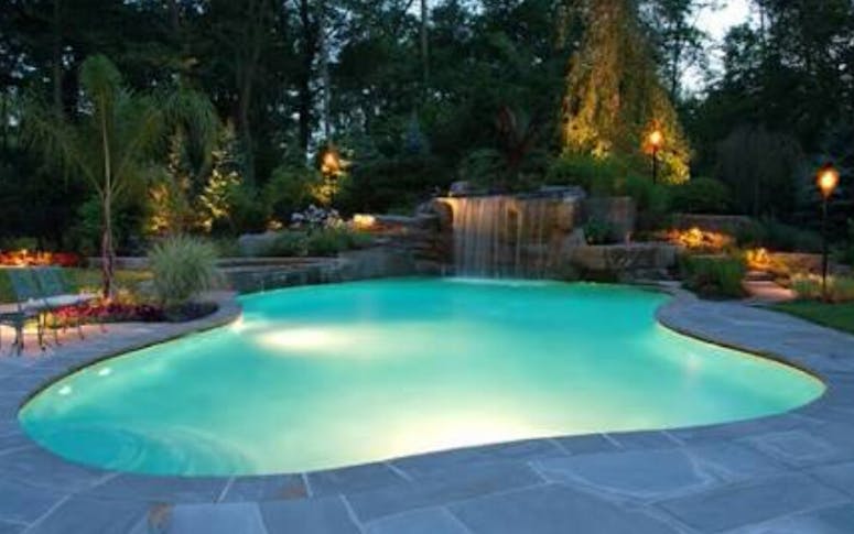 Structural Landscaping & Swimming Pool Builders Pty Ltd featured image
