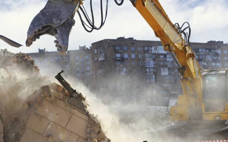 Kalgoorlie Salvage & Demolition featured image