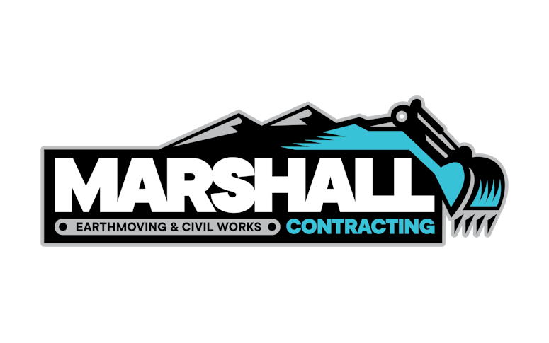 Marshall Contracting Pty Ltd featured image