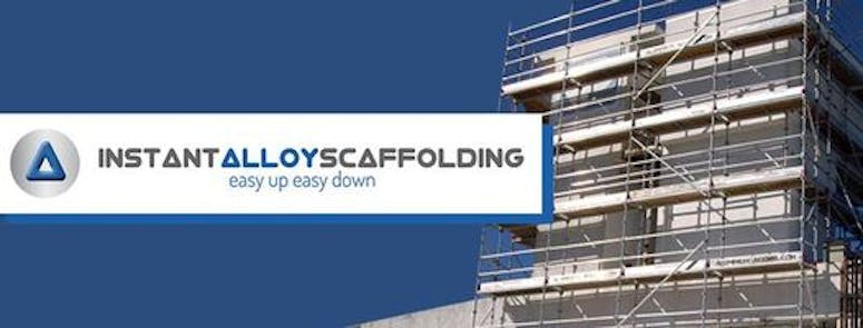 Instant Alloy Scaffolding featured image