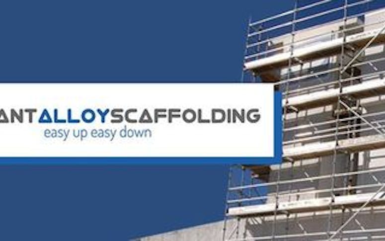 Instant Alloy Scaffolding featured image